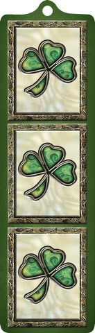 BM23 - Celtic Bookmark with Original Art