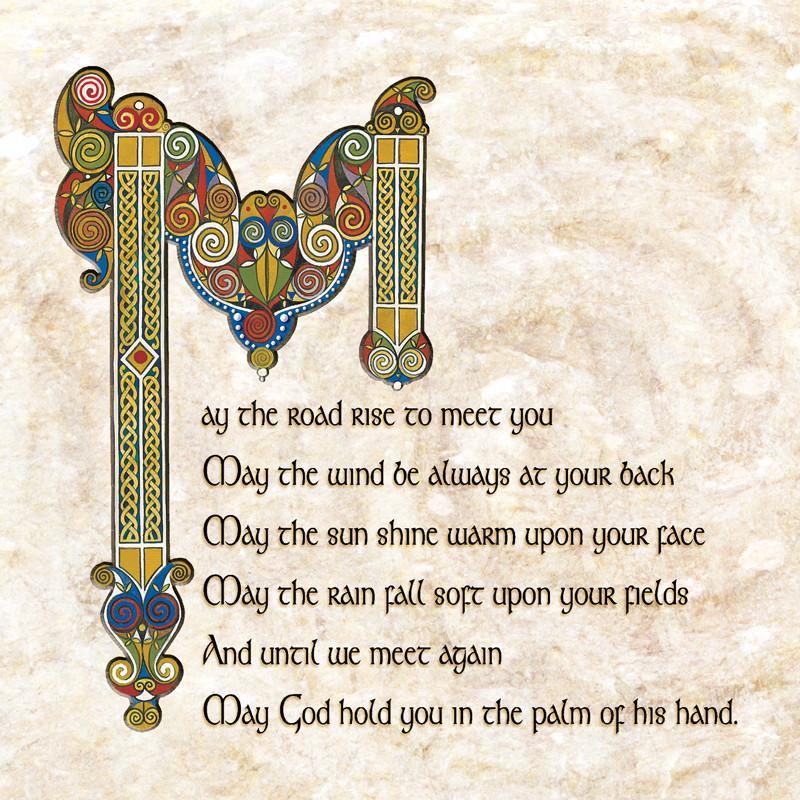 Celtic Quote Cards – The Celtic Card Team