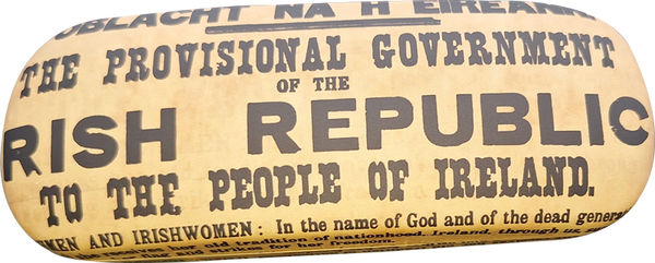 CGL14 - The Proclamation of the Irish Republic