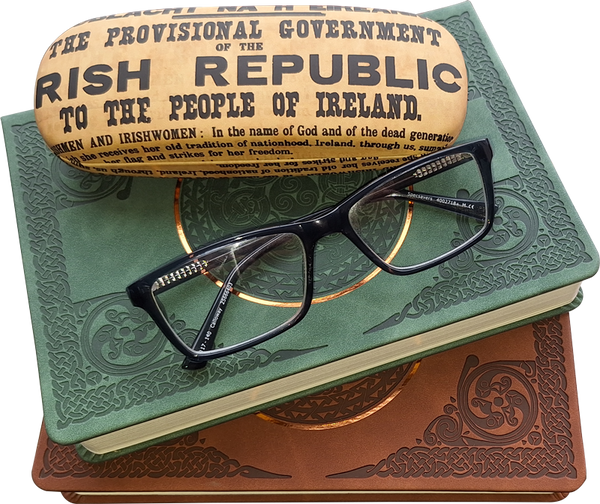 CGL14 - The Proclamation of the Irish Republic