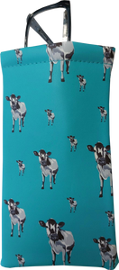 CGP13 -  Cows Glasses Pouch