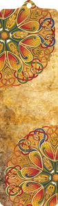 BM18 - Celtic Bookmark with Original Art
