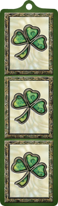 BM23 - Celtic Bookmark with Original Art