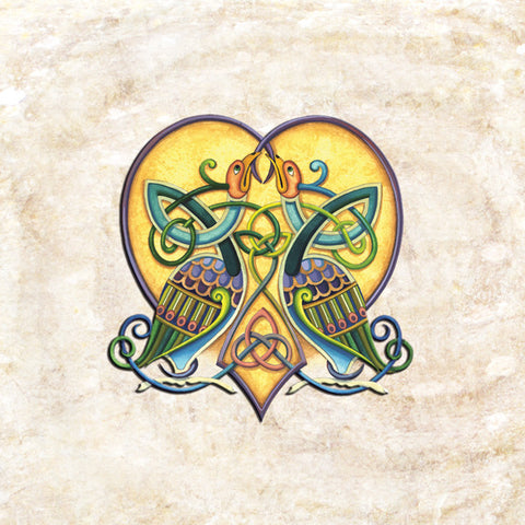 C230 - Blank Greeting Card