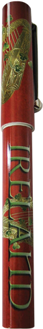 CB01 - Celtic Ball Point Pen