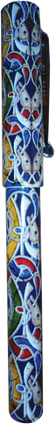 CB07 - Celtic Ball Point Pen