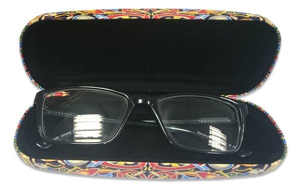 CGL01 - Celtic Pattern Glasses Case