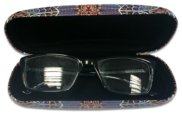 CGL03 - Celtic Herons Glasses Case