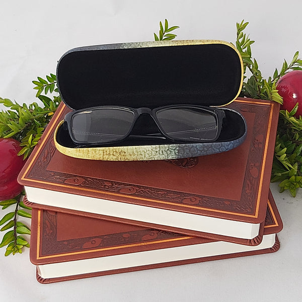 CGL04 - Tree of Life Glasses Case