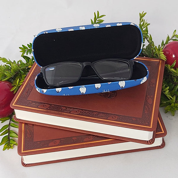 CGL09 - Sheep Glasses Case