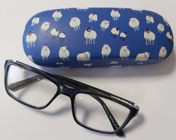 CGL09 - Sheep Glasses Case