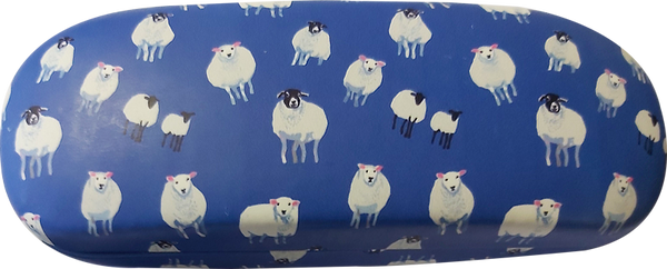 CGL09 - Sheep Glasses Case
