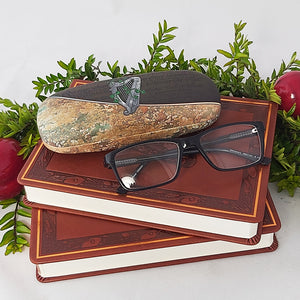CGL10 - Harp Glasses Case
