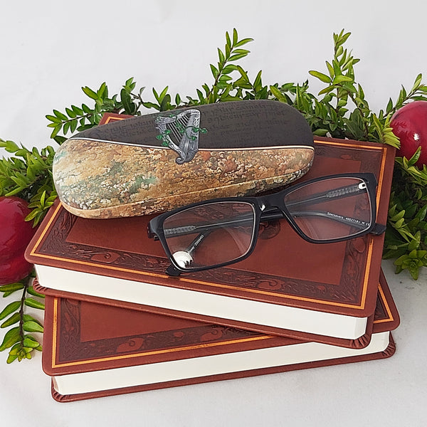 CGL10 - Harp Glasses Case
