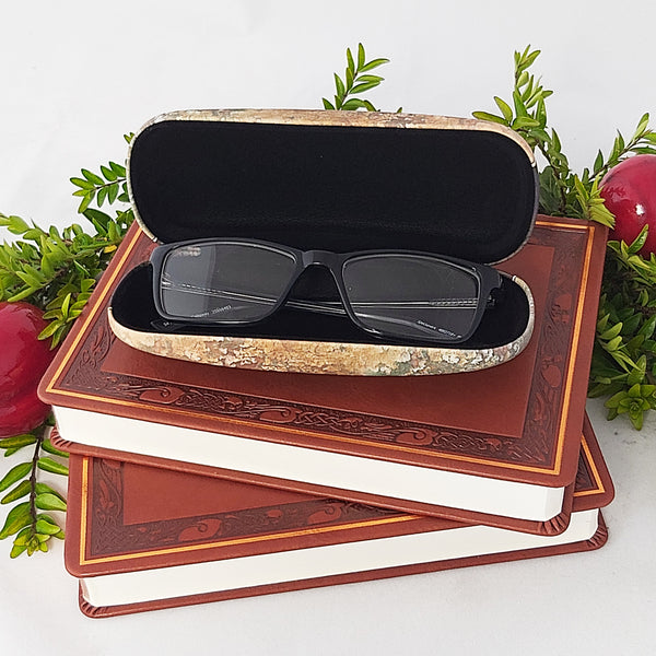 CGL10 - Harp Glasses Case