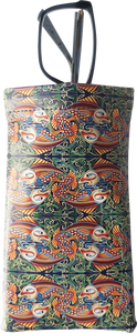 CGP02 - Celtic Fish Glasses Pouch
