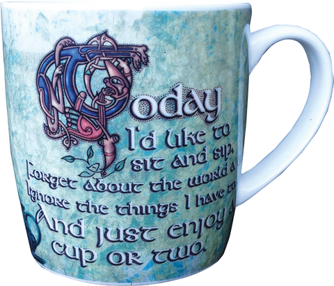 CM05 - Sit and Sip Mug