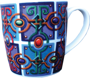CM07 - Celtic Maze Mug