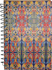 CNB01 - Celtic Note Book