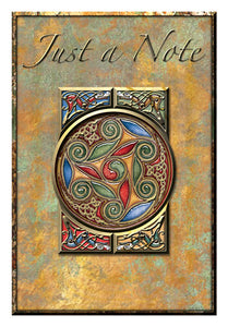 CNC29 - 8 Pack of Notecards with Envelopes