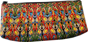 CPC01 - Celtic Pattern Pencil Case