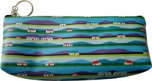 CPC06 - Irish Cottages Pencil Case