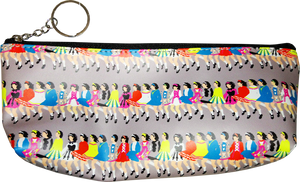 CPC07 - Irish Dancers Pencil Case