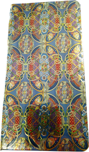 CPS03 - Celtic Fish Pocket Notebook