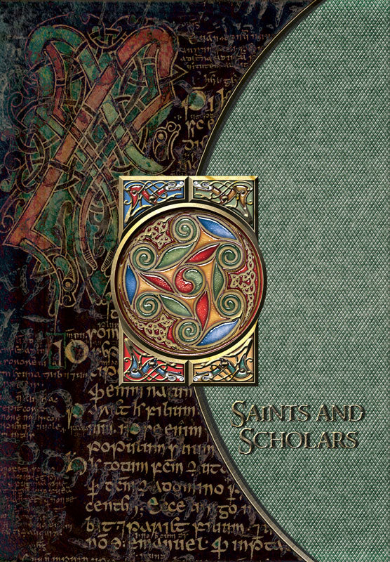CSN01 - Soft Cover Notebook