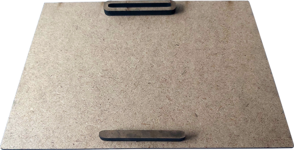 CS05 - "Cead Mile Failte" - Wooden Sign